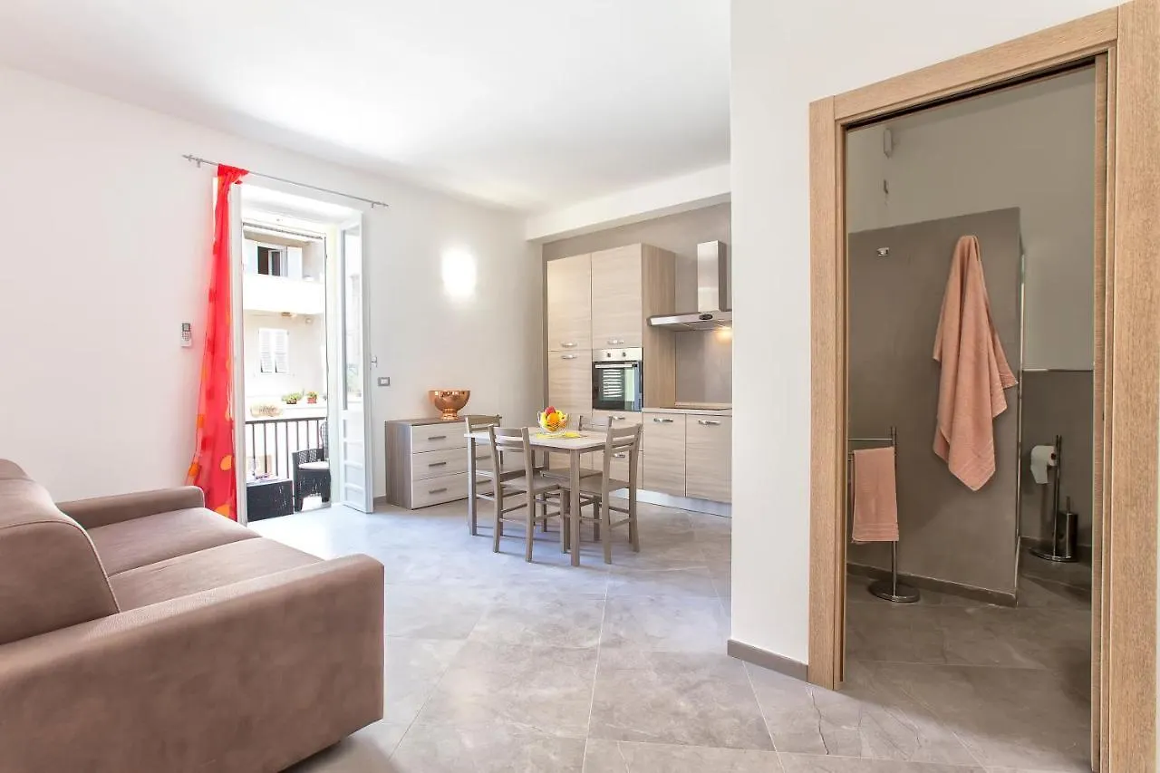 Guest house Nonna Adelina Apartments & Rooms Alghero