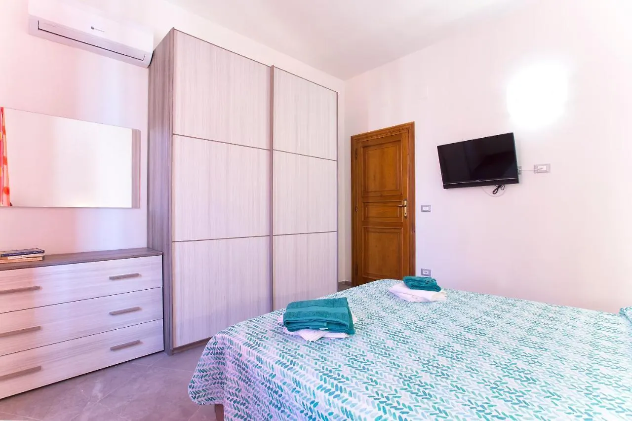 Nonna Adelina Apartments & Rooms Alghero Italy