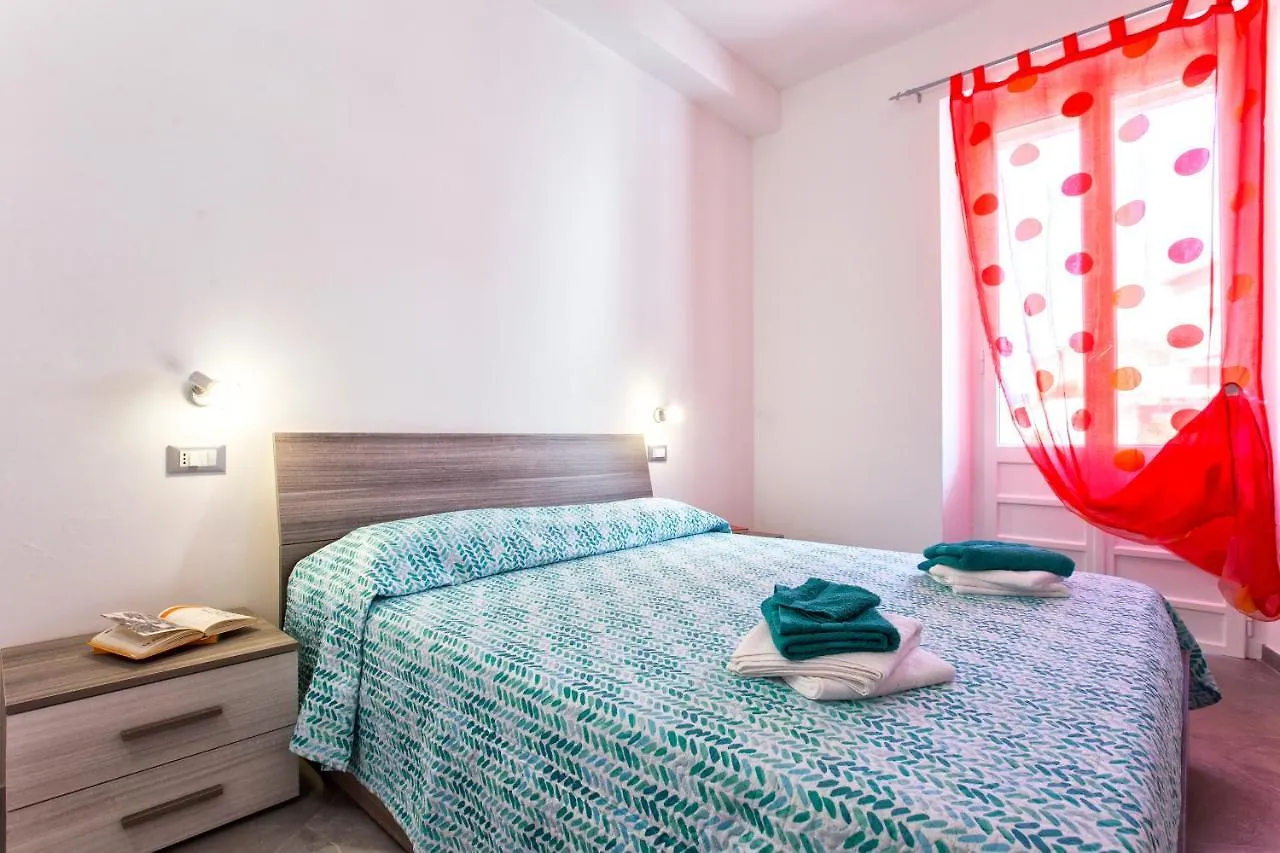 Guest house Nonna Adelina Apartments & Rooms Alghero