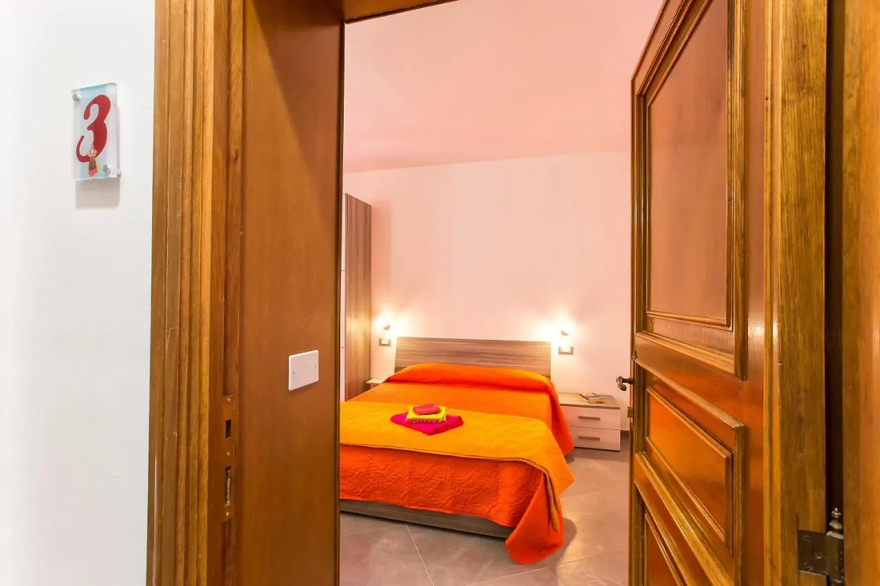 Nonna Adelina Apartments & Rooms Alghero