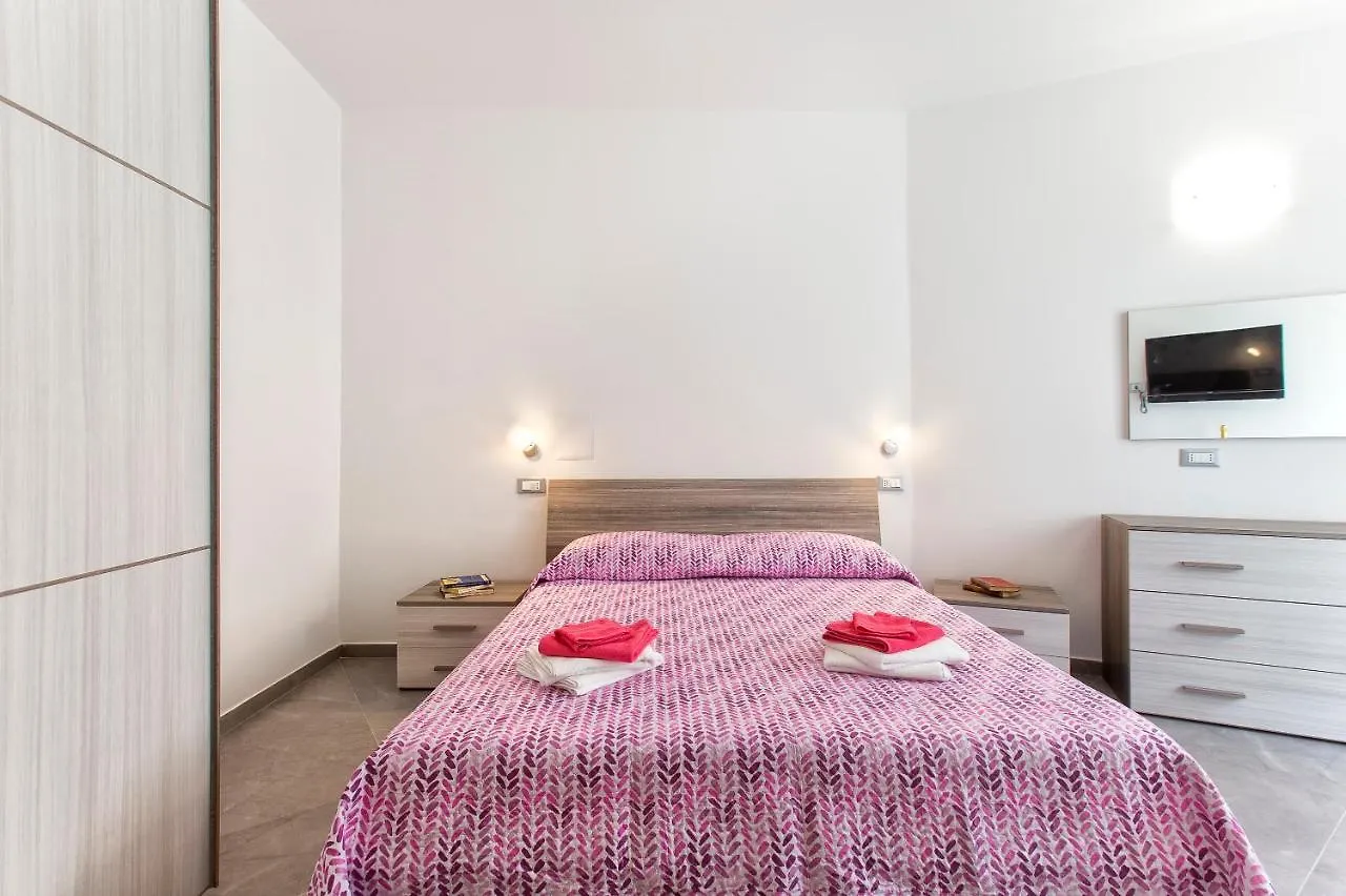 Nonna Adelina Apartments & Rooms Alghero Guest house
