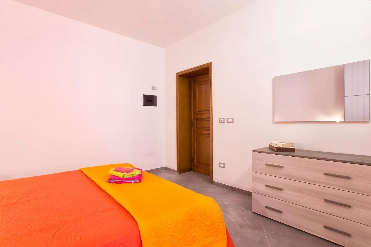 Guest house Nonna Adelina Apartments & Rooms Alghero Italy