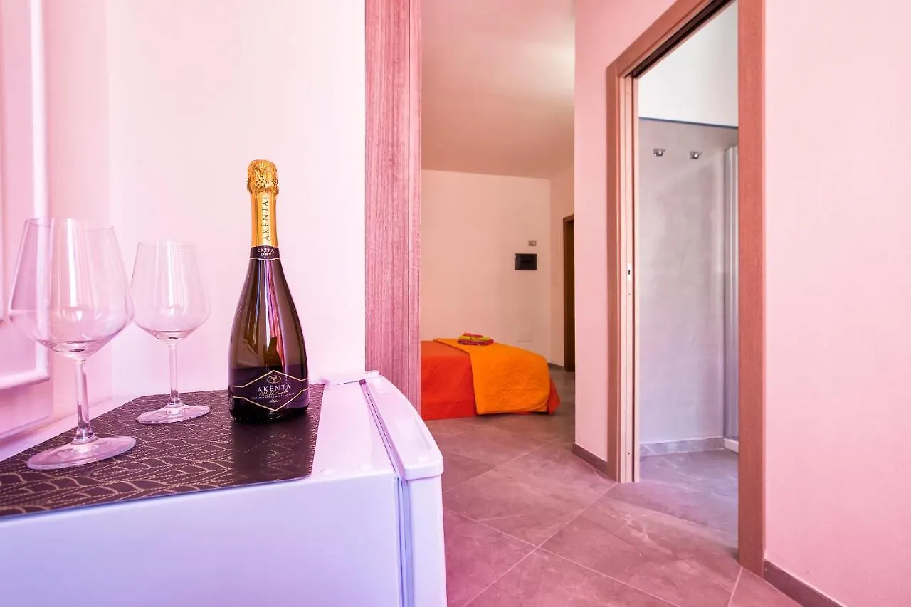 Nonna Adelina Apartments & Rooms Alghero