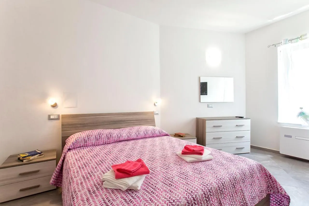 Guest house Nonna Adelina Apartments & Rooms Alghero