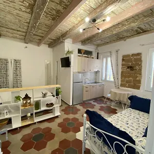 Lu Batil - Bed and breakfast