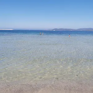 1 Self Check-in Alghero
