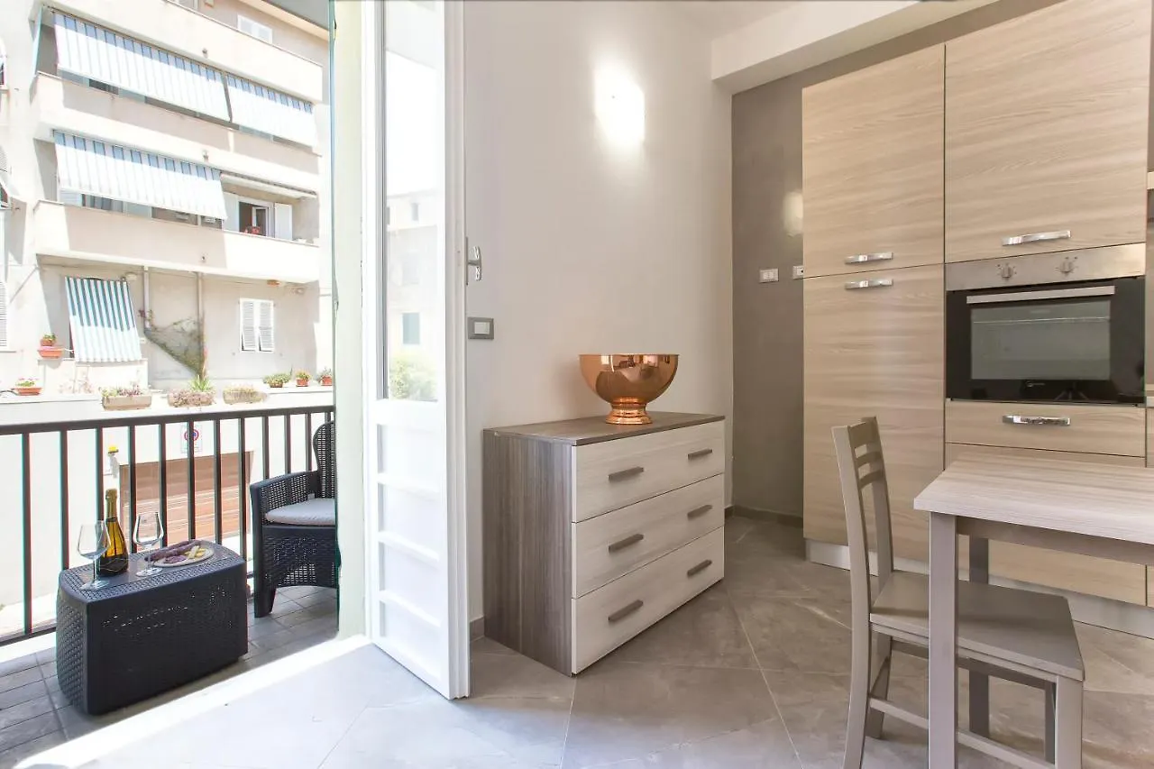 Nonna Adelina Apartments & Rooms Альгеро 0*,  Италия
