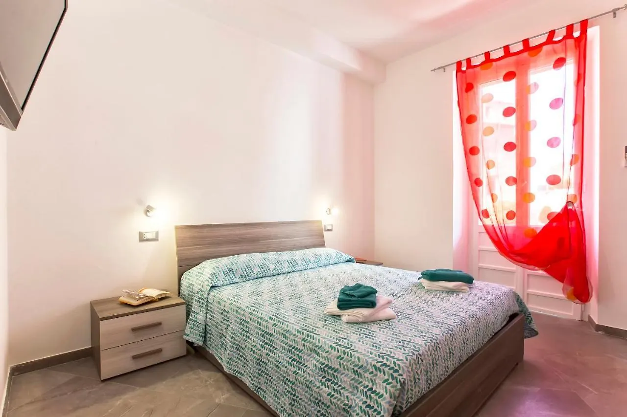 Pensión Nonna Adelina Apartments & Rooms Alguer