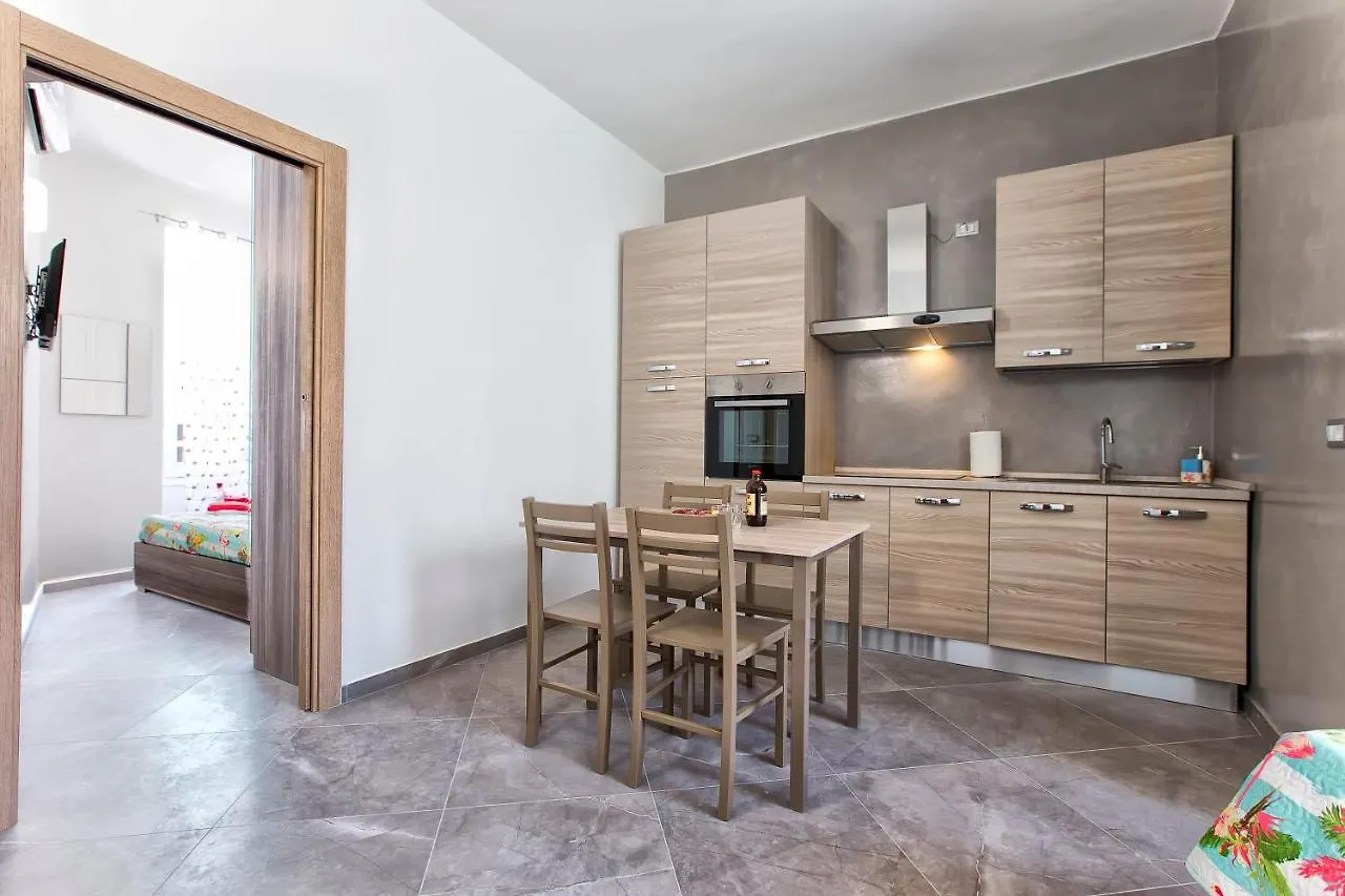Nonna Adelina Apartments & Rooms Alguer 0*,