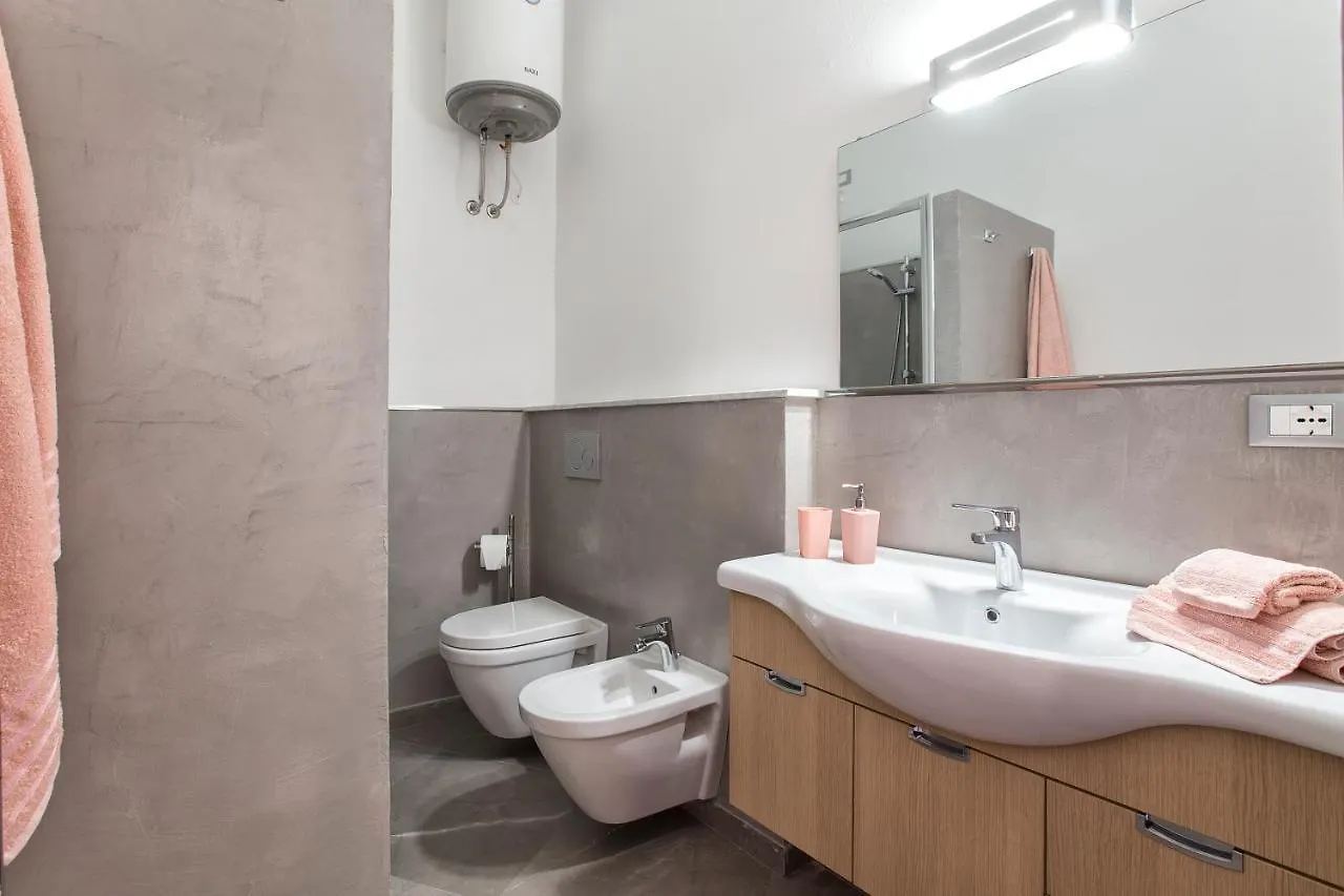 Nonna Adelina Apartments & Rooms Alguer Italia