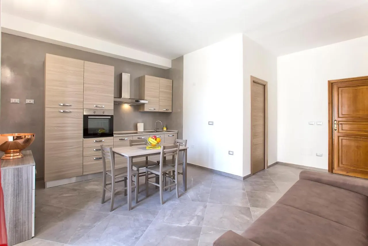 Nonna Adelina Apartments & Rooms Alguer Italia