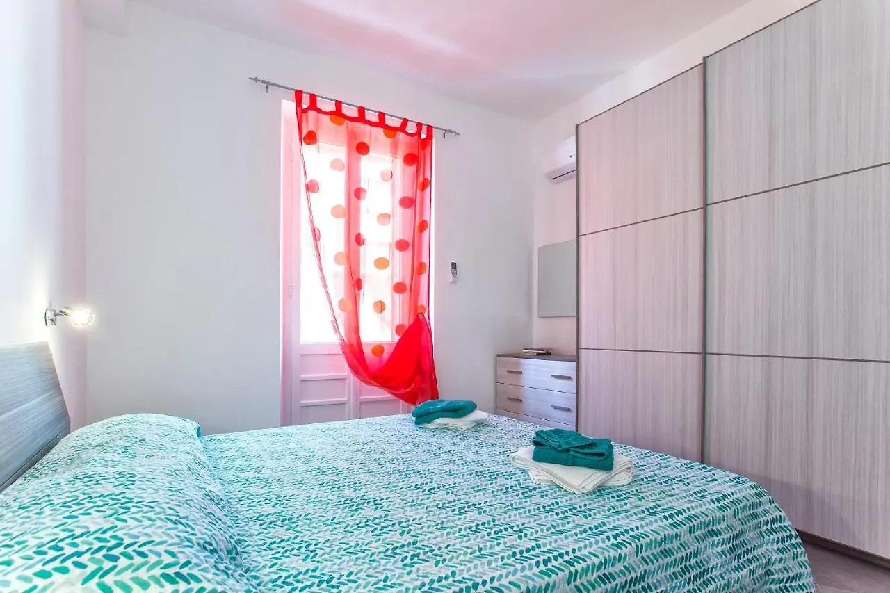 Nonna Adelina Apartments & Rooms Alguer 0*,