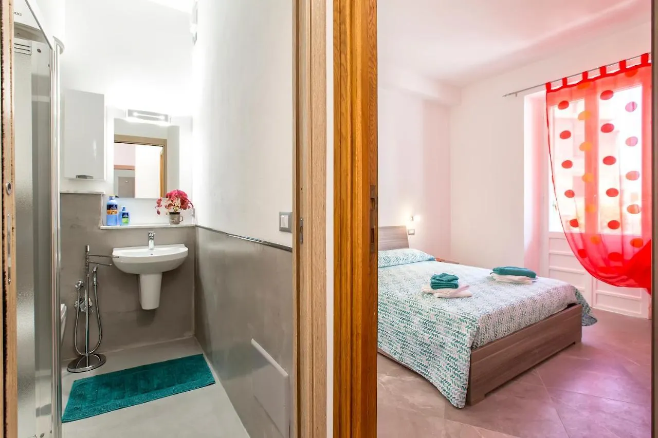 Nonna Adelina Apartments & Rooms Alguer Italia