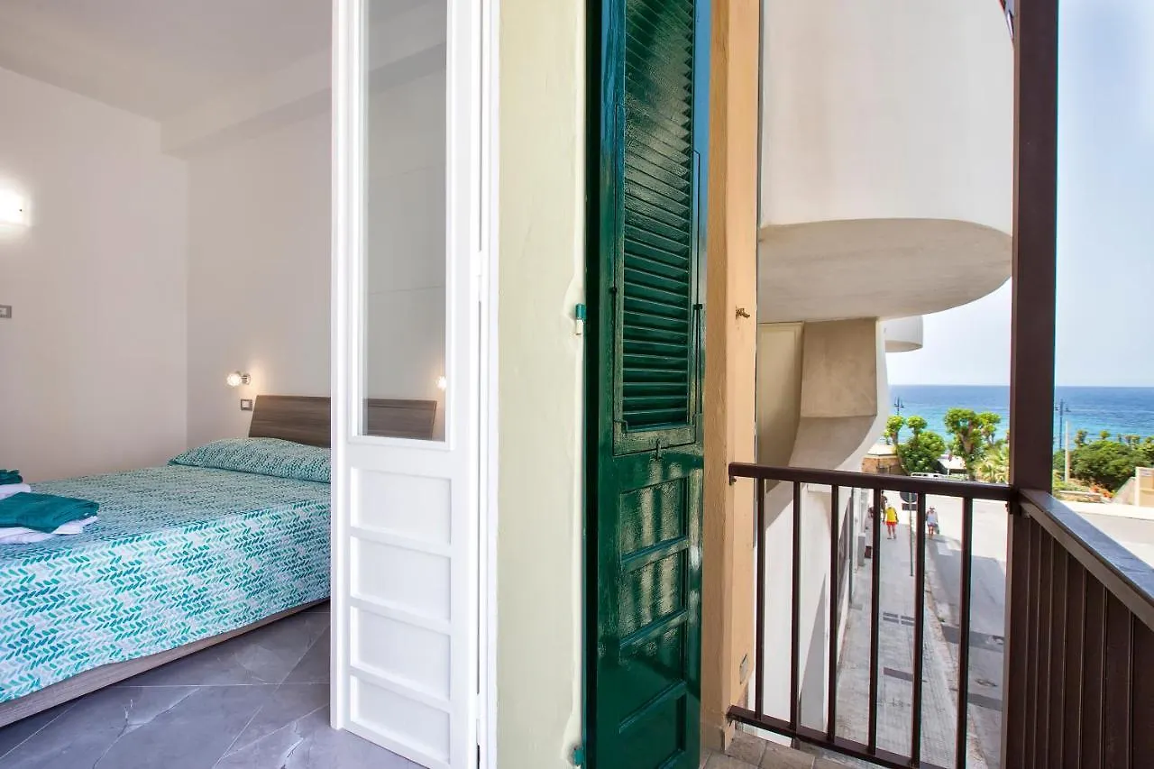Nonna Adelina Apartments & Rooms Alguer Pensión