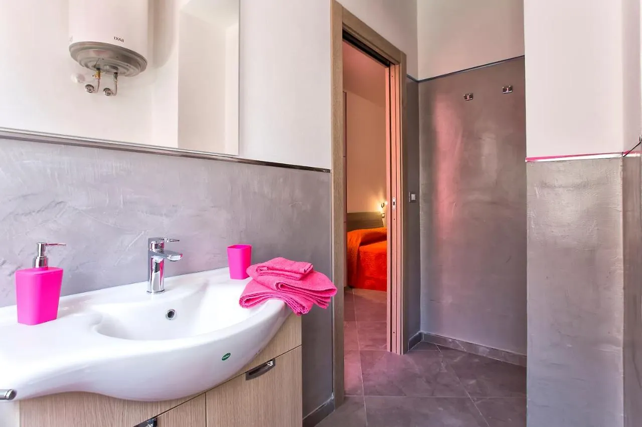 Nonna Adelina Apartments & Rooms Alguer Pensión