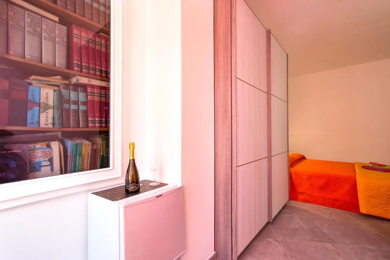 Pensión Nonna Adelina Apartments & Rooms Alguer