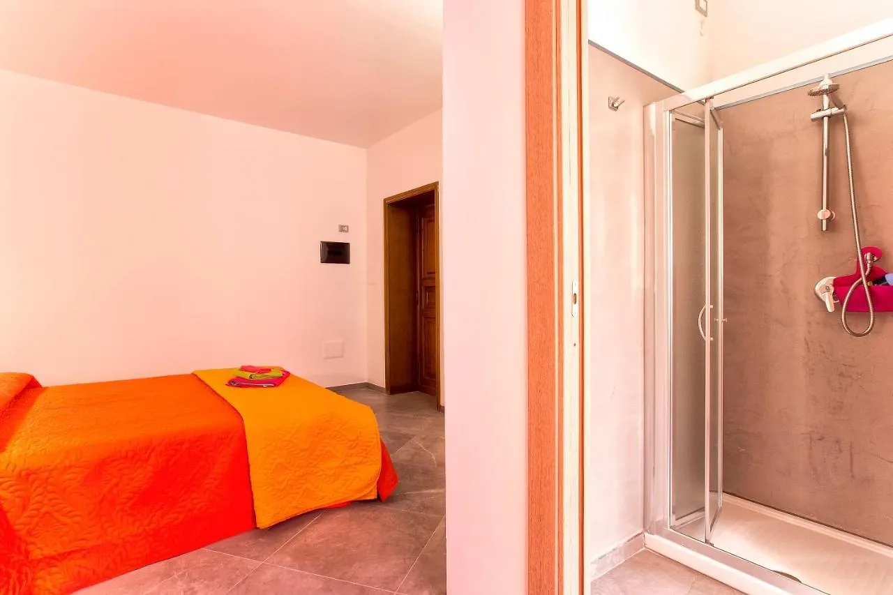Nonna Adelina Apartments & Rooms Alguer Pensión