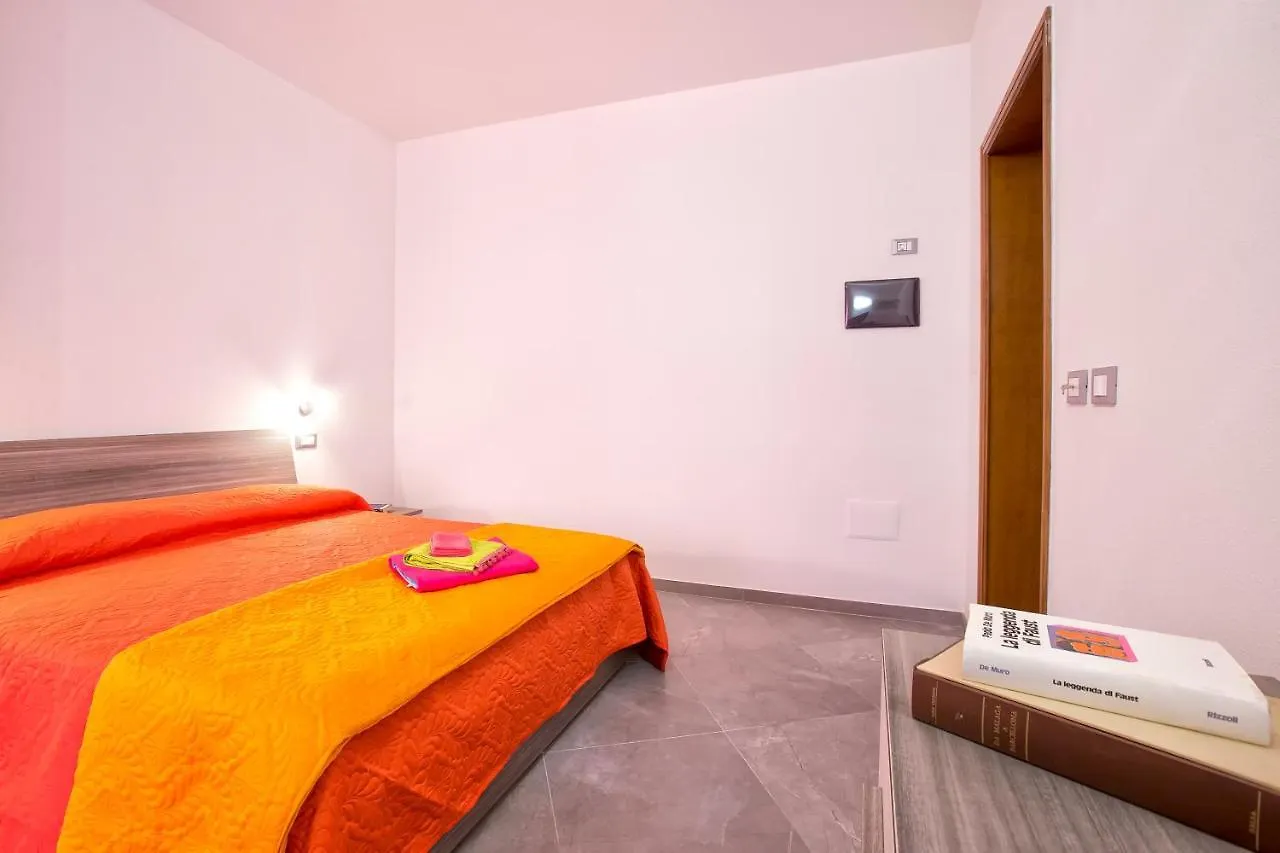 Pensión Nonna Adelina Apartments & Rooms Alguer Italia