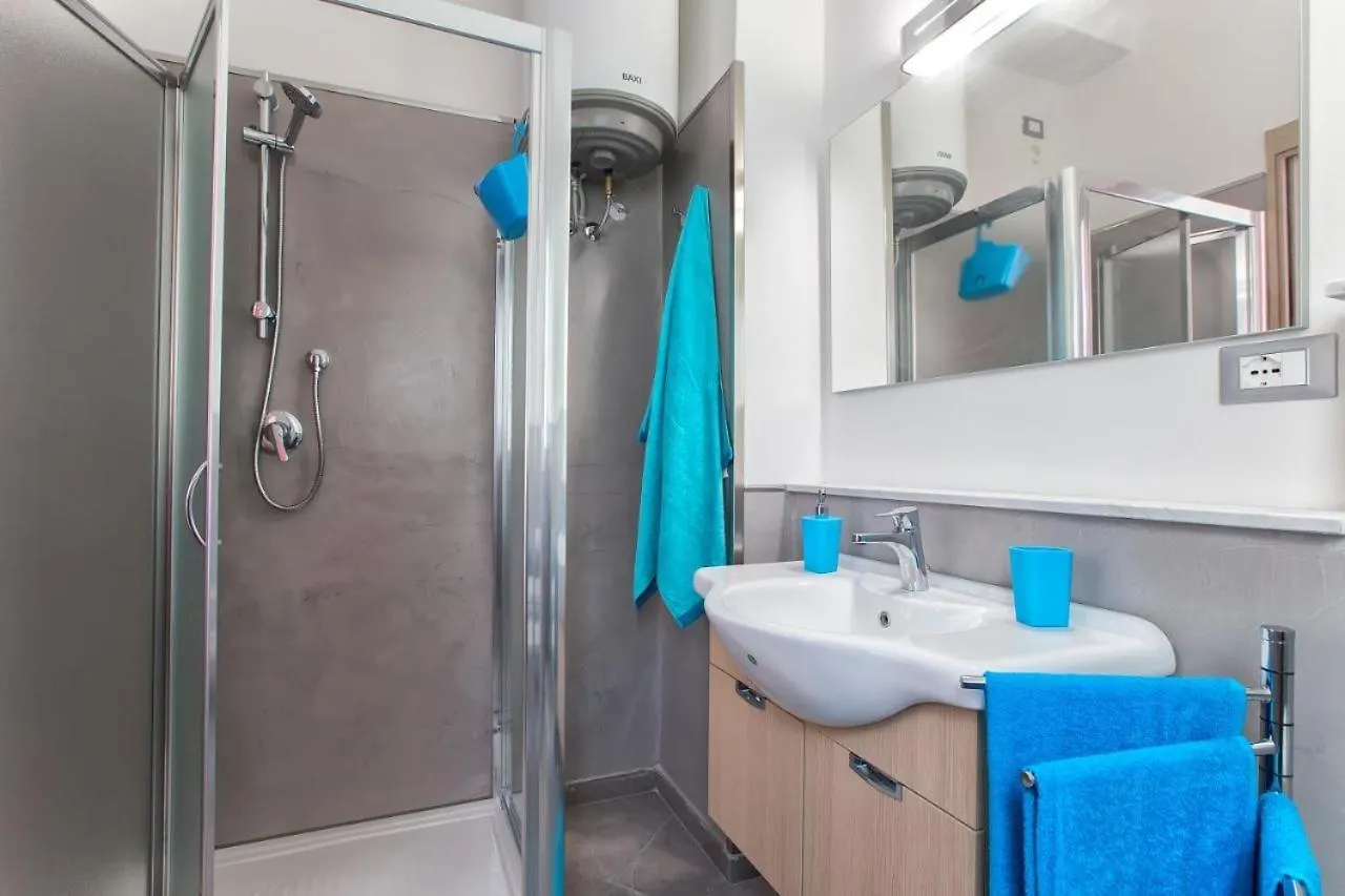 Nonna Adelina Apartments & Rooms Alguer