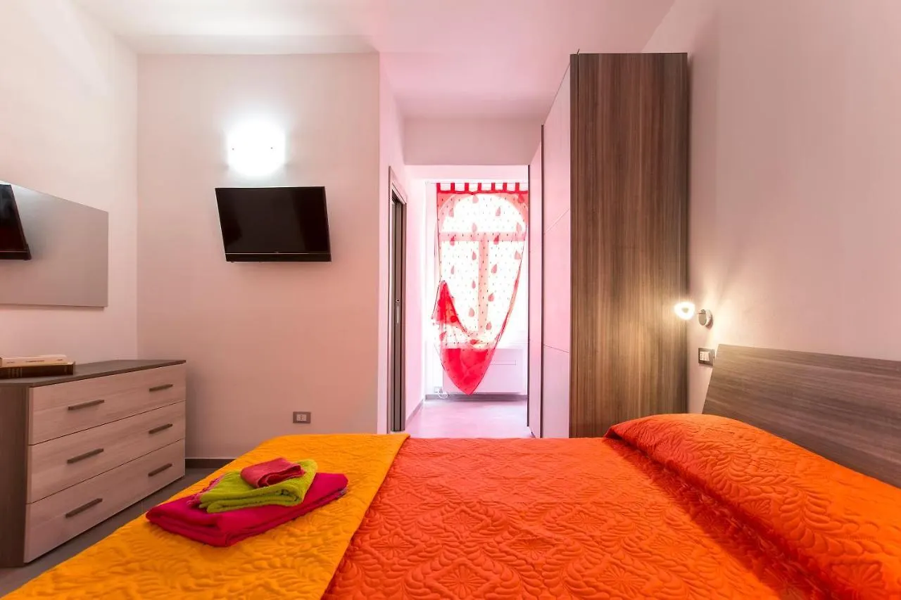 Hotel Nonna Adelina Alghero Italia