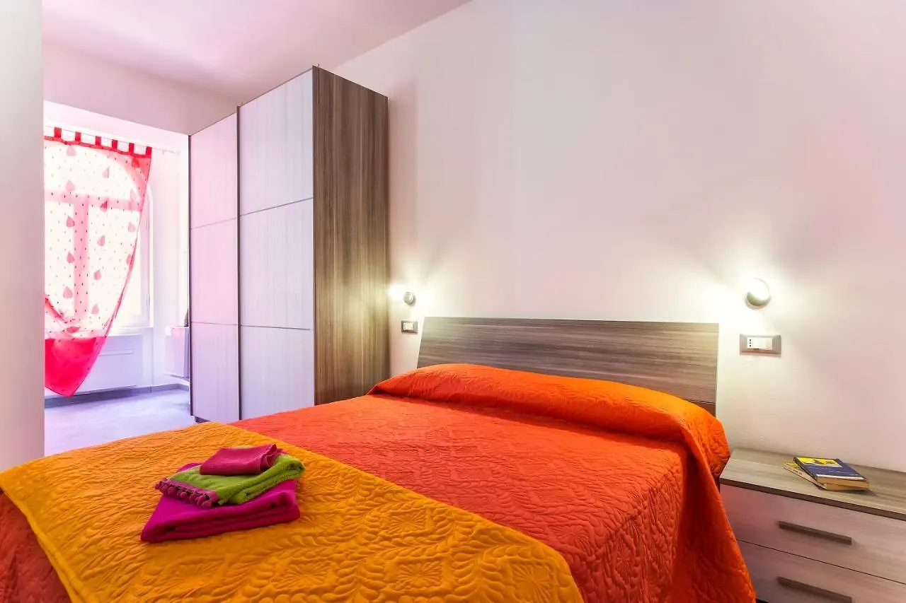 Hotel Nonna Adelina Alghero 0*,  Italia