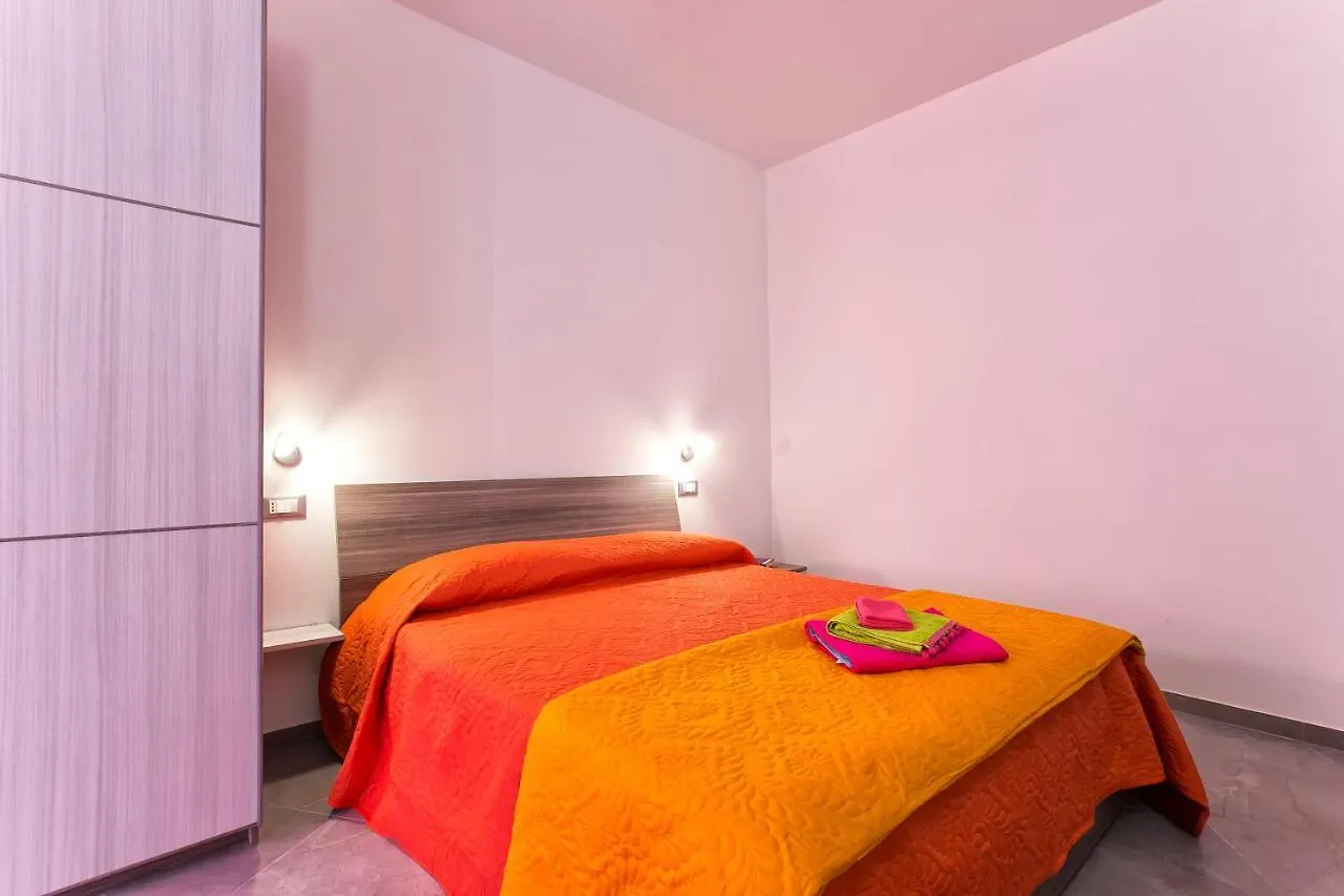 Hotel Nonna Adelina Alghero Affittacamere